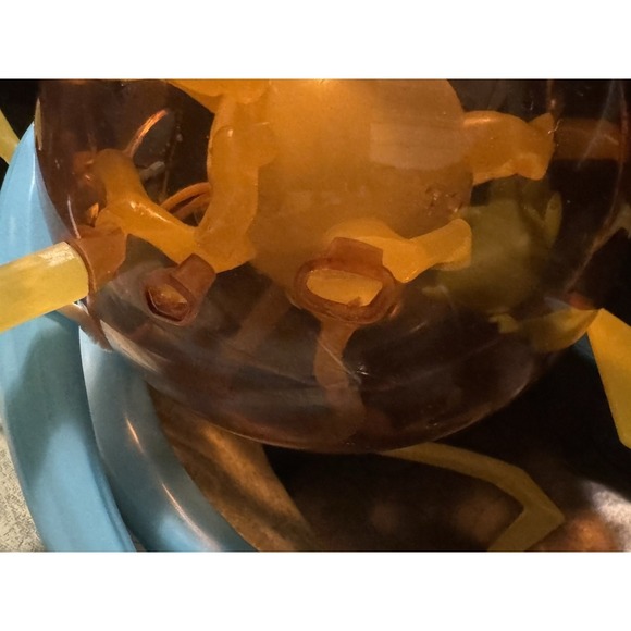 Pokemon Pikachu Select Deluxe Figure Jazwares 1/10 Scale Light FX - *Read Desc* - Picture 13 of 16